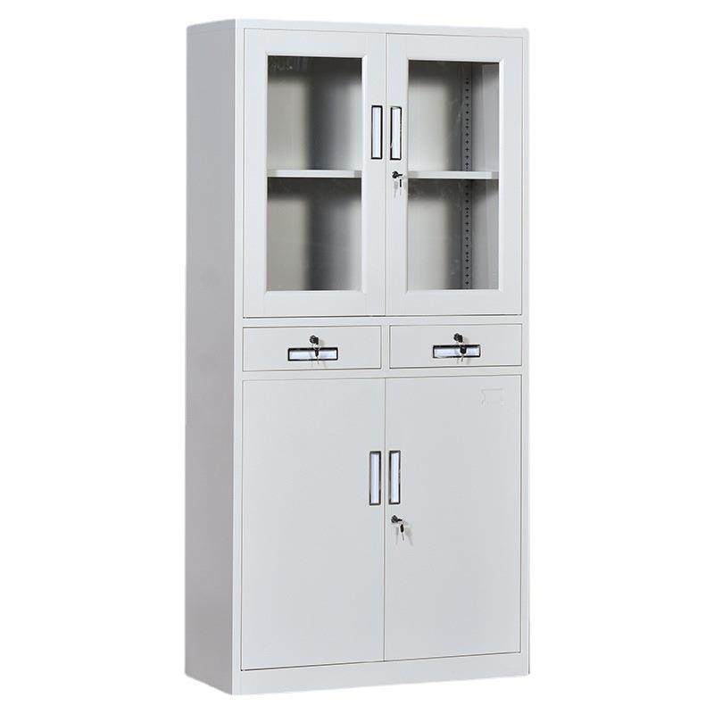 直销新款钢制办公室文件柜铁皮柜财务室资料柜档案柜会计凭证柜储,淘宝优惠券,粉丝福利购,淘宝优惠卷