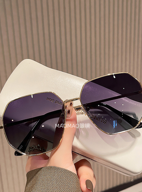 【墨镜全网爆款】太阳镜男