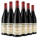 过节送礼！法奇诺干红葡萄酒750ml*6瓶