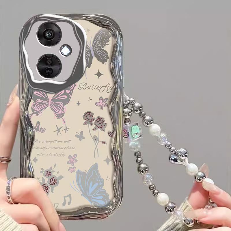 oppo k11手机壳PJC110软硅胶opk11x保护套5g镜头全包防摔PHF110个性创意opopk11x简约0pp0k11电镀poopk11女款 - 图0