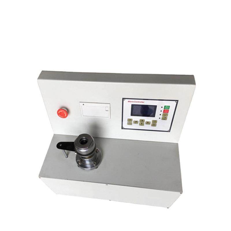 皮革崩裂强度试验机破裂强度测试仪微电脑皮革龟裂强,淘宝优惠券,粉丝福利购,淘宝优惠卷