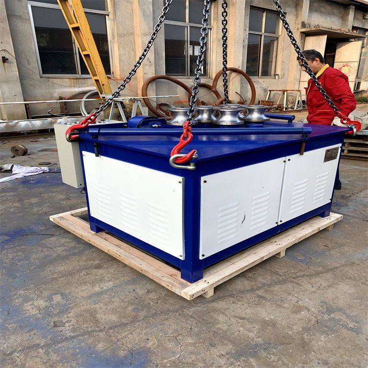 钢筋弯箍机 小型自动钢筋弯曲机89半管电动数控液压钢筋弯圆机,淘宝优惠券,粉丝福利购,淘宝优惠卷