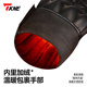 TKNE motorcycle winter gloves are waterproof, warm and cold-proof