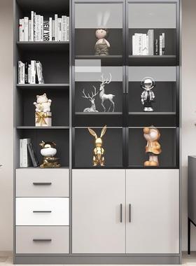 现代简约酒柜摆件客厅电视柜家居装饰品办公室桌面摆设品乔迁礼物