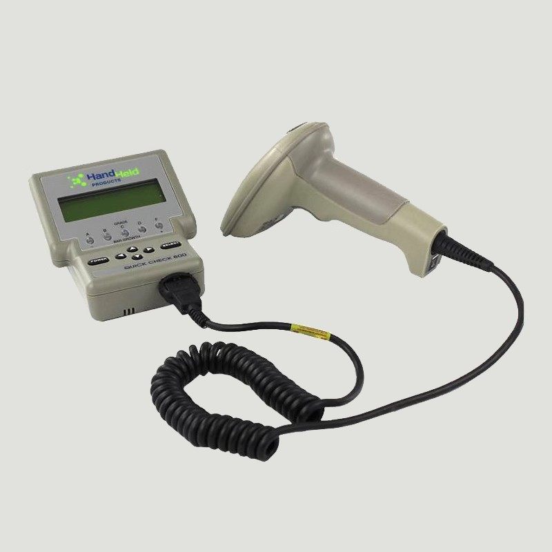 霍尼韦尔条码检测仪扫描枪印刷包装纸箱条码等级合格检测扫描仪,淘宝优惠券,粉丝福利购,淘宝优惠卷