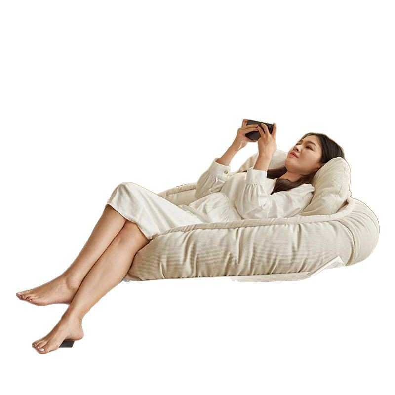 出租房人类阳台卧室折叠床沙发床懒人沙发单人躺椅狗窝休闲人大双,淘宝优惠券,粉丝福利购,淘宝优惠卷