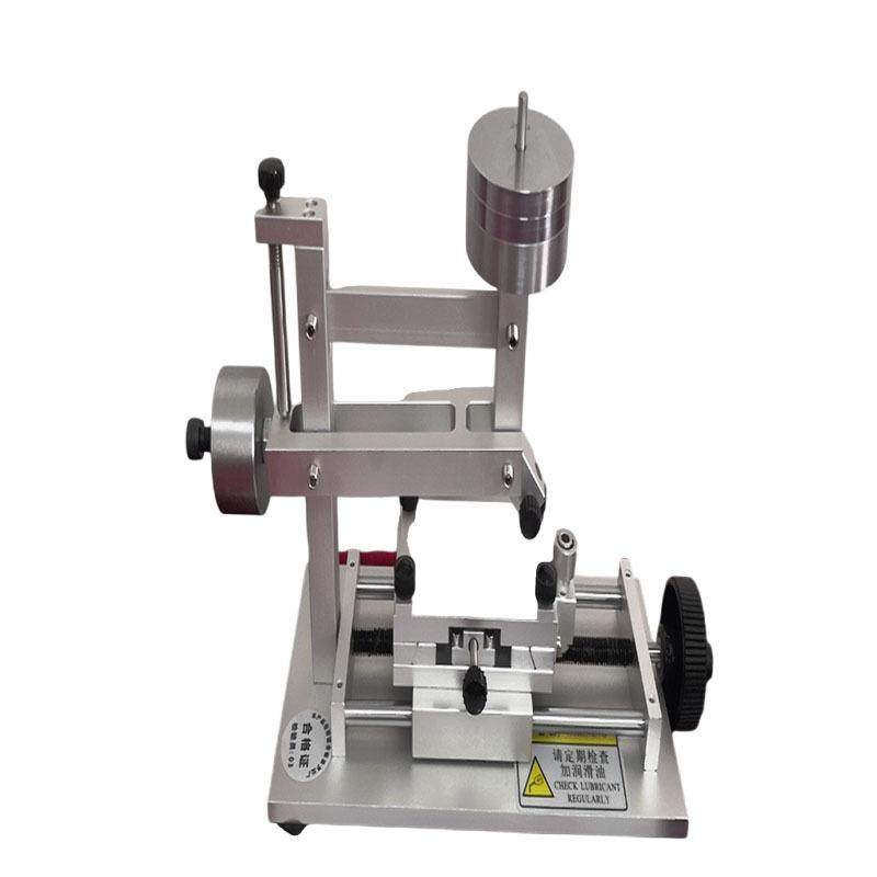 手摇式铅笔硬度计QHQ油漆油墨涂层硬度测试仪铅笔划痕硬度测试仪,淘宝优惠券,粉丝福利购,淘宝优惠卷