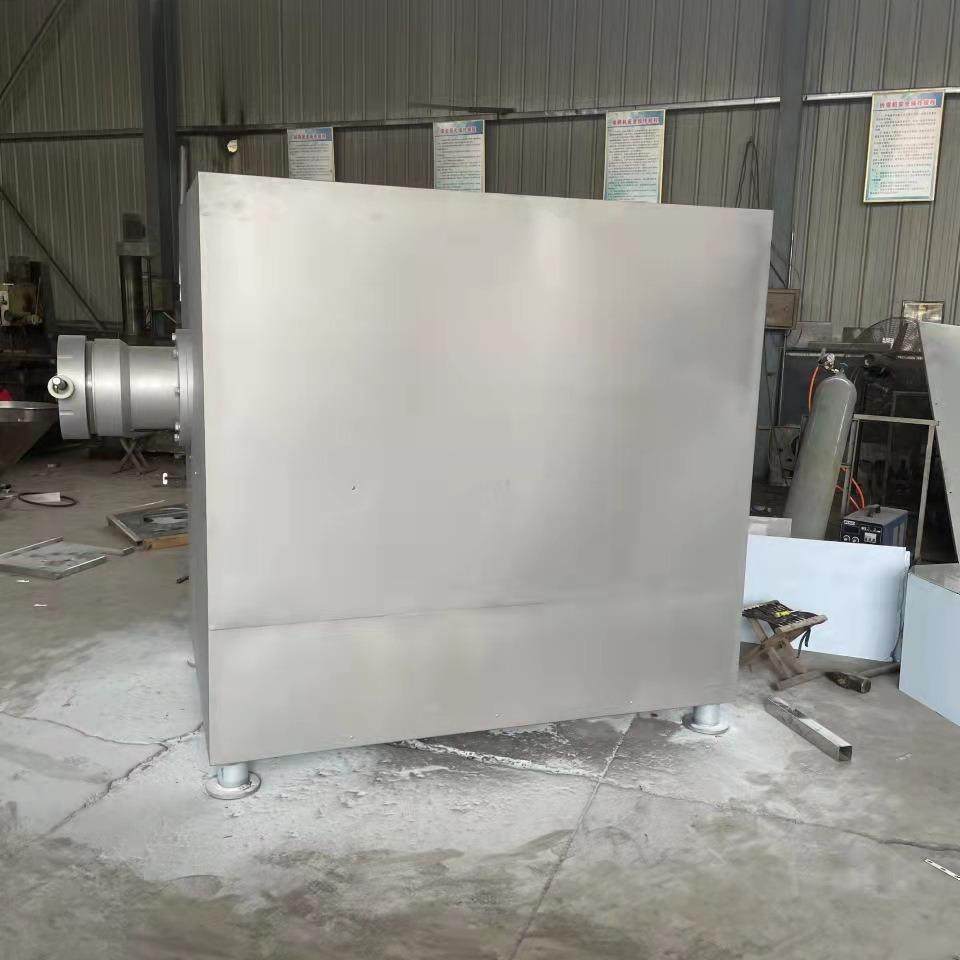 不锈钢多功能商用碎肉机工厂屠宰场肉制品厂电动绞肉机,淘宝优惠券,粉丝福利购,淘宝优惠卷