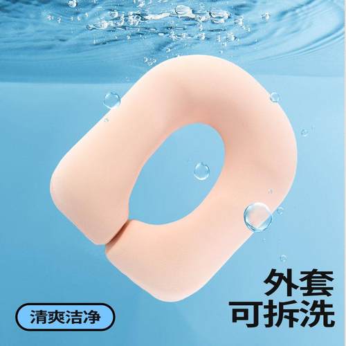 睡神器午睡枕小学生趴睡抱枕儿童午休K10枕教室桌上睡觉头枕趴趴 - 图3