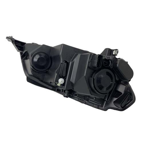 成适用邮于 于新款包捷达大灯总1313-19款捷达前大灯 前照灯 原厂 - 图2