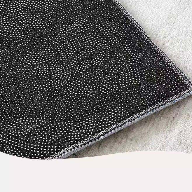 蜡笔新卧室REN床边地绒毯可爱防滑儿童房装饰地毯客厅发仿沙羊地,淘宝优惠券,粉丝福利购,淘宝优惠卷