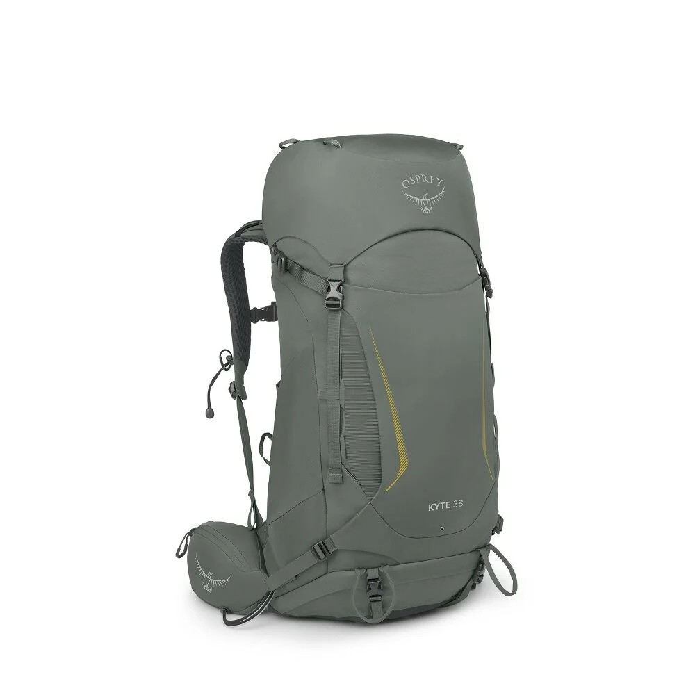 OSPREY KYTE Falcon Series Women's Backpack Outdoor Hiking Sports Large Capacity Mountaineering Bag