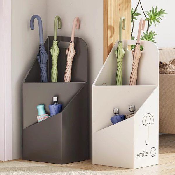 雨伞架桶收纳架家用酒店大堂商用入户门口置物大容量教室放伞架子,淘宝优惠券,粉丝福利购,淘宝优惠卷
