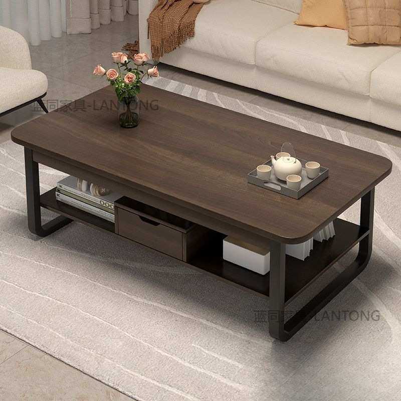 茶几小户型客厅家用简易小桌子轻奢沙发边几简约现代创意茶桌方桌,淘宝优惠券,粉丝福利购,淘宝优惠卷