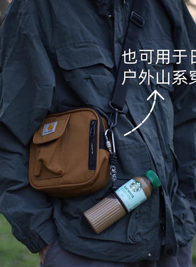 登山扣水瓶挂钩水壶矿泉水多功能挂绳户外徒步背包水杯快挂钩伞绳