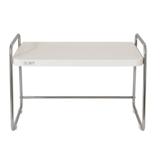 生活宣言不锈钢厨房置物架微波炉台面组合电饭锅烤箱专用一体架子,淘宝优惠券,粉丝福利购,淘宝优惠卷