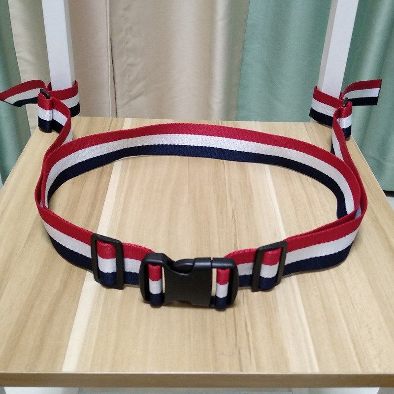 儿童小推车安全带绑带婴儿车座椅藤椅宝宝椅捆绑带餐椅固定带配件,淘宝优惠券,粉丝福利购,淘宝优惠卷