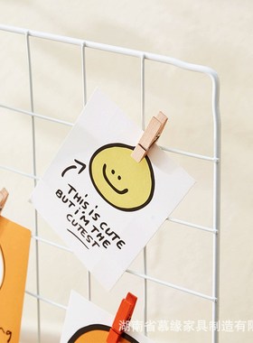 网格展示架幼儿园作品展示架美工区手工绘画桌面摊位木质置物挂架