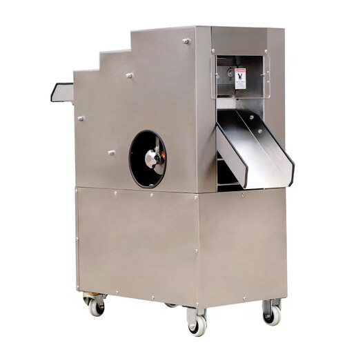 供应熟肉切片牛肉腊肉肚丝叉烧卤肉猪皮火腿自动切肉片 - 图3