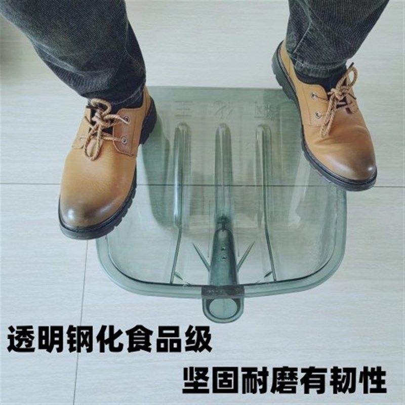 加厚塑料铲农具塑料锹头锨钢化粮食铲除雪铲农用大铲子垃圾铲簸箕,淘宝优惠券,粉丝福利购,淘宝优惠卷