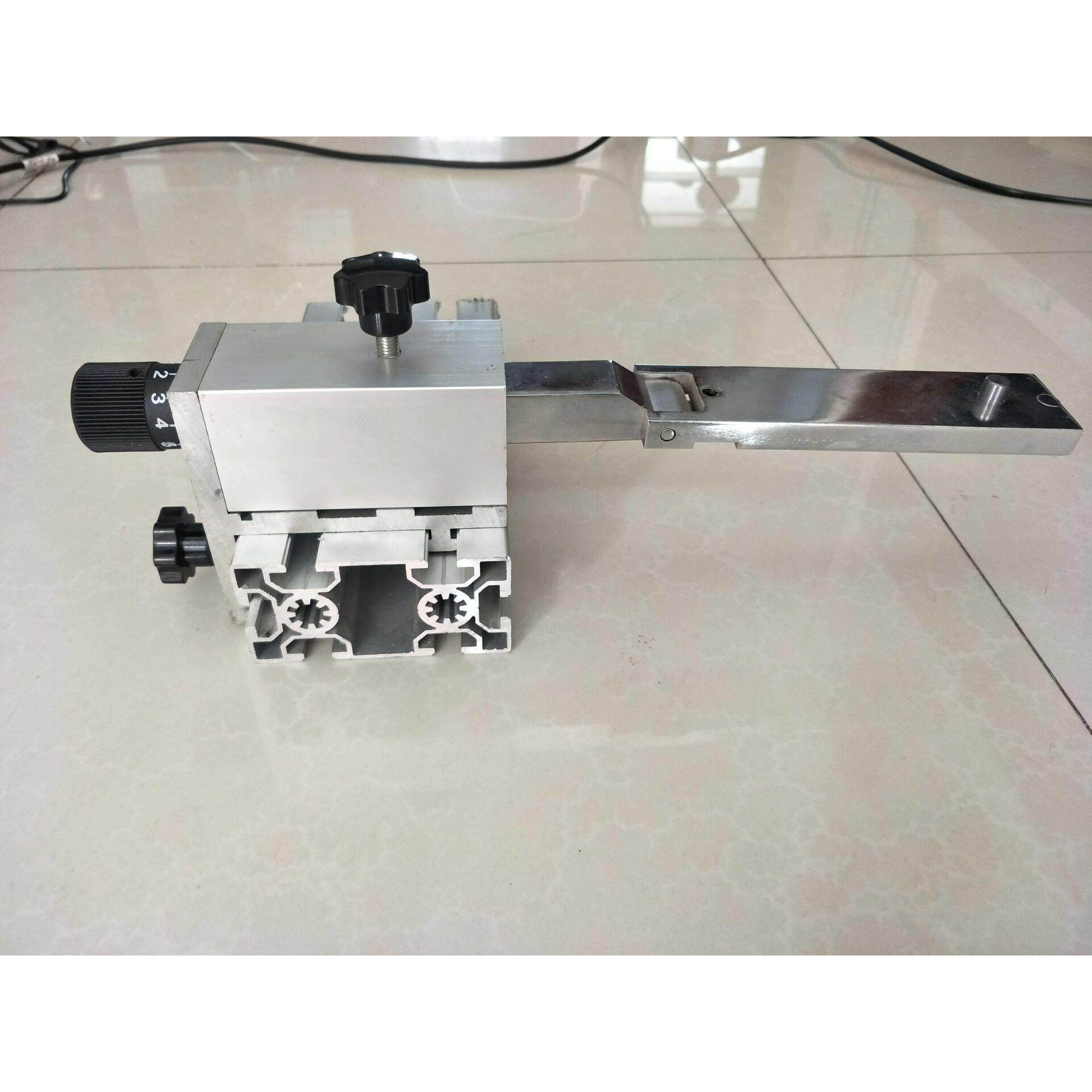 液压折弯机挡指 后档料指 定位器靠山 折弯机配件 后挡料定位靠位,淘宝优惠券,粉丝福利购,淘宝优惠卷