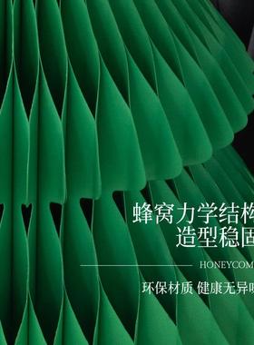 十八纸耶诞树家用迷你套餐小型摆件大中型商场橱窗装饰节庆创意树