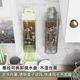 Suction cup corrugated chopsticks household style chopstick storage box wall-mounted kitchen household knife holder spoon storage rack