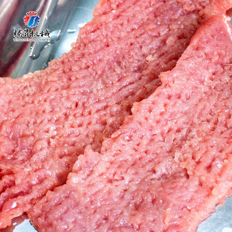腾昇机械牛肉断筋嫩化松肉机松肉断筋机 商用猪排牛排嫩肉压松机,淘宝优惠券,粉丝福利购,淘宝优惠卷