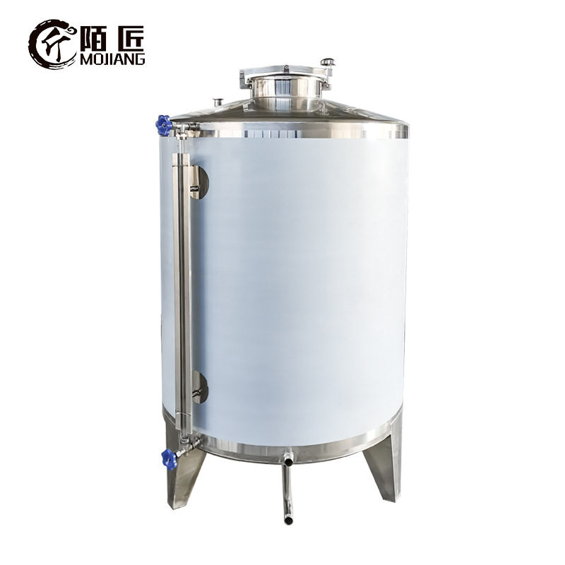 1吨储油罐 食品级食用油储罐 工业柴油白油储罐 多规格材质可选,淘宝优惠券,粉丝福利购,淘宝优惠卷