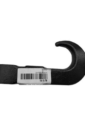 五十铃庆铃货车100P600P700P前拖车钩铁钩弯钩凯顺凯运