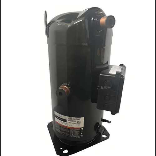 ZP104KCE ZP120KCE ZP122KCE ZP137KCE ZP154KCE ZP182KCE谷轮 - 图2