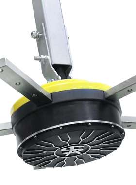 直销7.3米大型工业吊扇车间降温通风工业大吊扇工业电扇