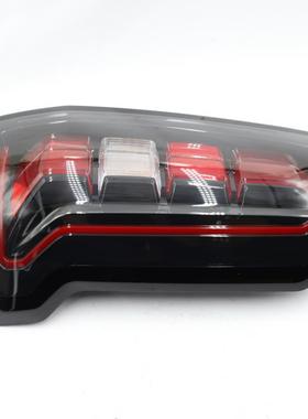 适用江铃大道全能者后尾灯总成组合尾灯后转向灯倒车灯泡总成