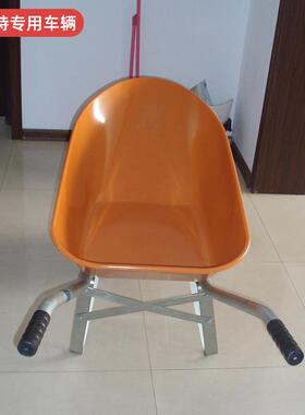 WB8800农用独轮车简易斗车货仓工地载重手推工具车搬运劳动车