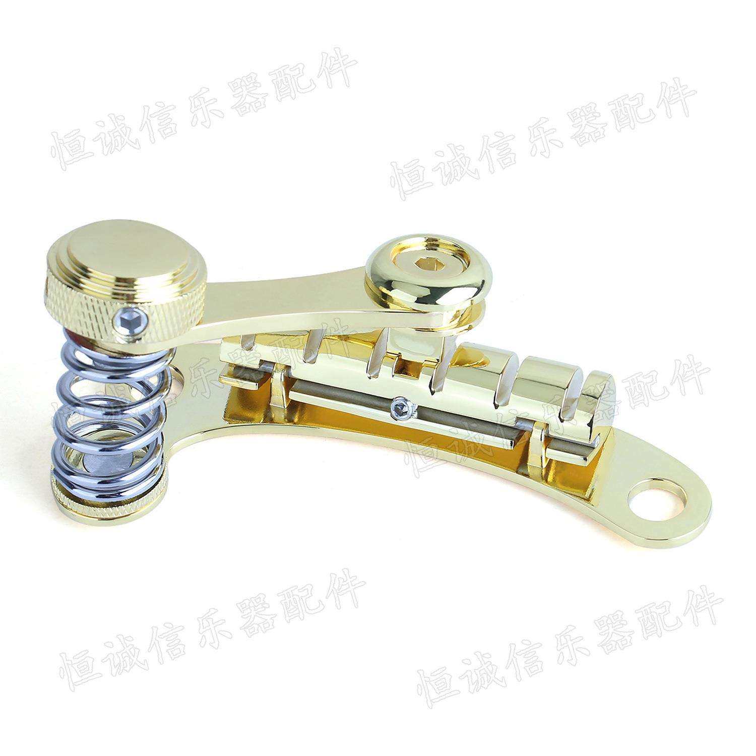 LPSG颤音琴桥拉弦板电吉他琴桥拉弦器拉线板爵士电吉他颤音琴桥,淘宝优惠券,粉丝福利购,淘宝优惠卷