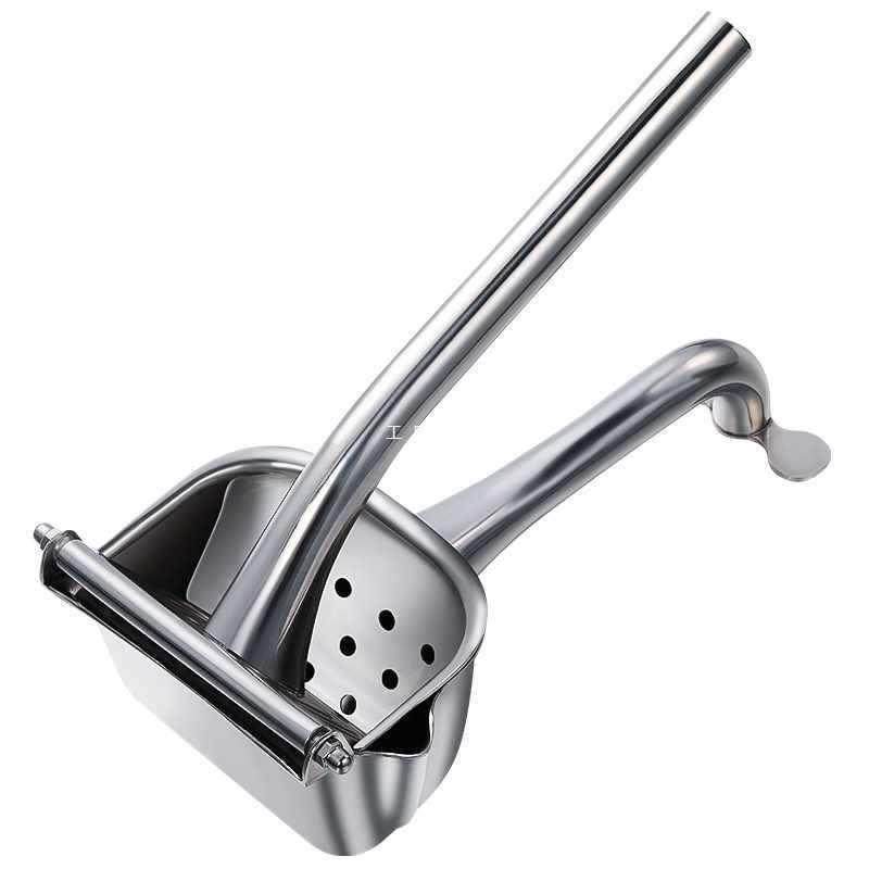 304不锈钢手动榨汁机压汁器挤压西瓜汁橙子柠檬夹手工简易多,淘宝优惠券,粉丝福利购,淘宝优惠卷