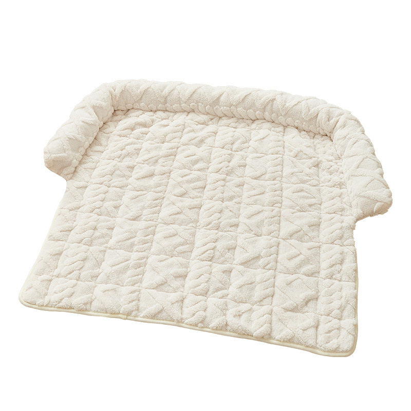 OWGO宠物垫子狗狗睡垫不沾毛四季通用沙发毛毯冬天猫咪睡觉用垫子,淘宝优惠券,粉丝福利购,淘宝优惠卷
