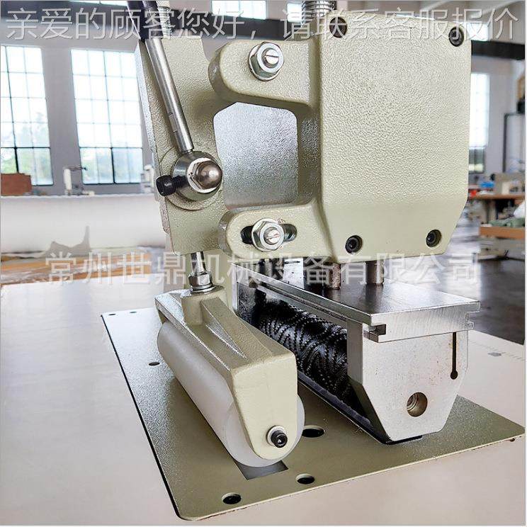 厂家提SD缝200S超声波压花缝纫机200m型m200缝供合机SD-200-S械切,淘宝优惠券,粉丝福利购,淘宝优惠卷