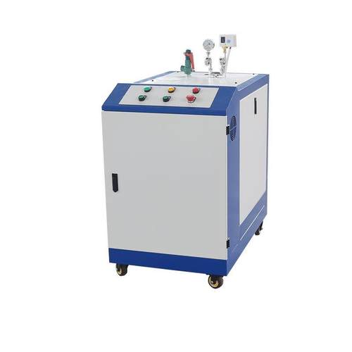 电加热蒸汽发生器全自动蒸汽养护设备服装熨烫工业锅炉 - 图3