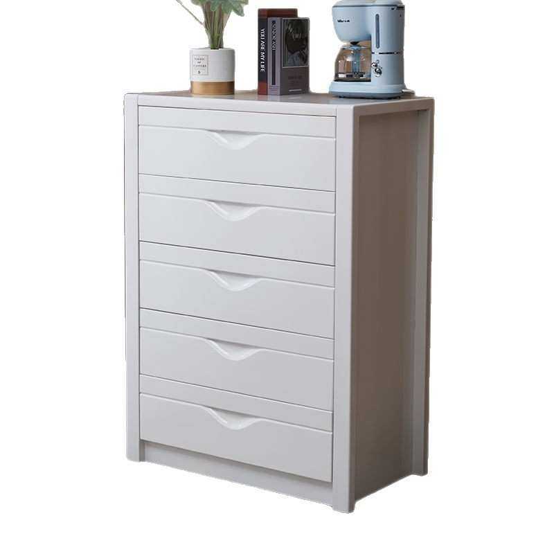 实木五斗柜中式抽屉式3斗4斗客厅卧室收纳柜储物柜橡胶木五斗橱,淘宝优惠券,粉丝福利购,淘宝优惠卷