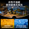 Car glass anti-fog agent long-lasting spray interior defogging