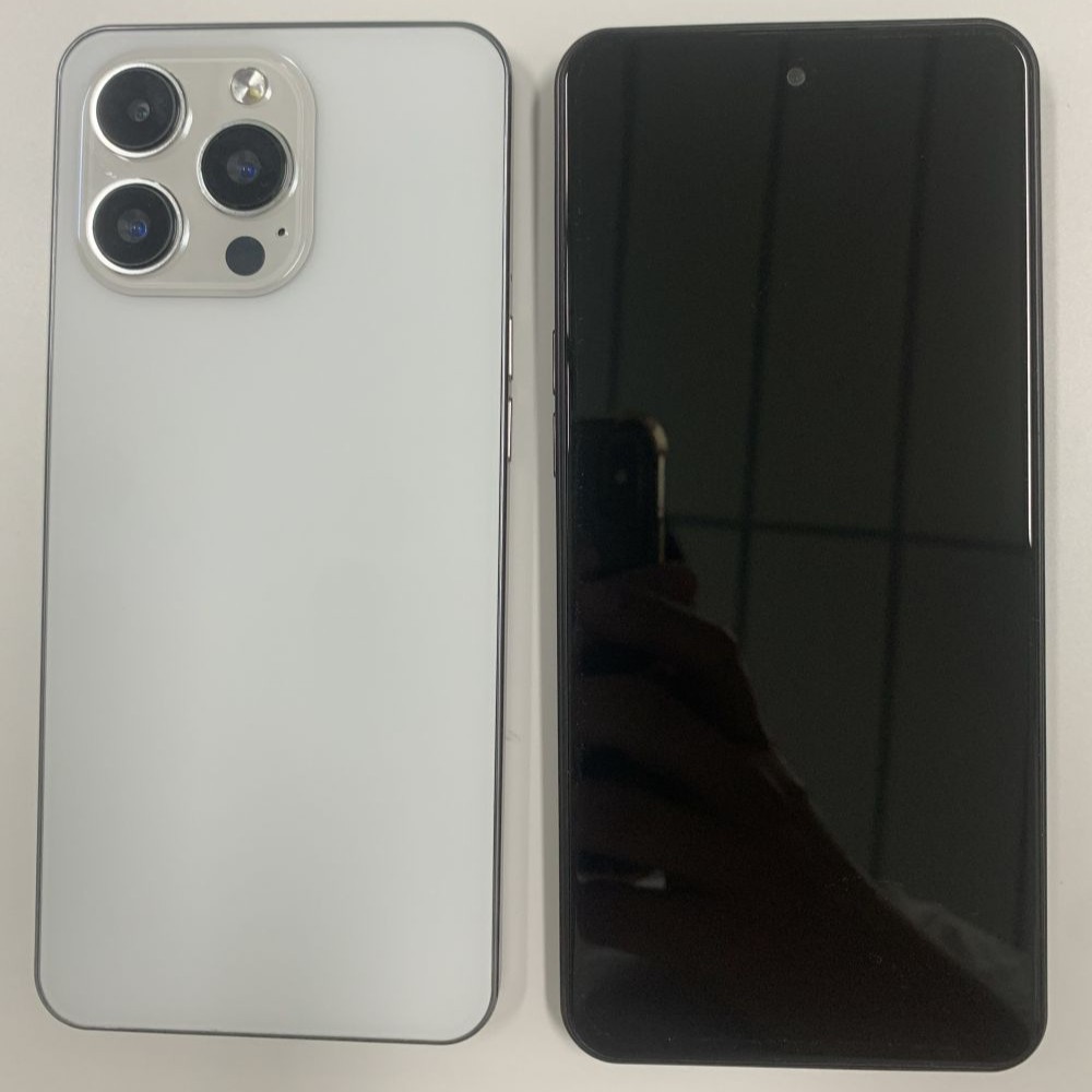 Original Unlocked Mobile Phones With 6.7 Inch 5G for Phone - 图0