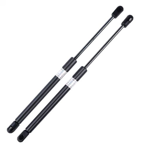 适用长安UNIT引力CS35 cs55 cs75plus改装引擎发动机盖液压支撑杆 - 图3