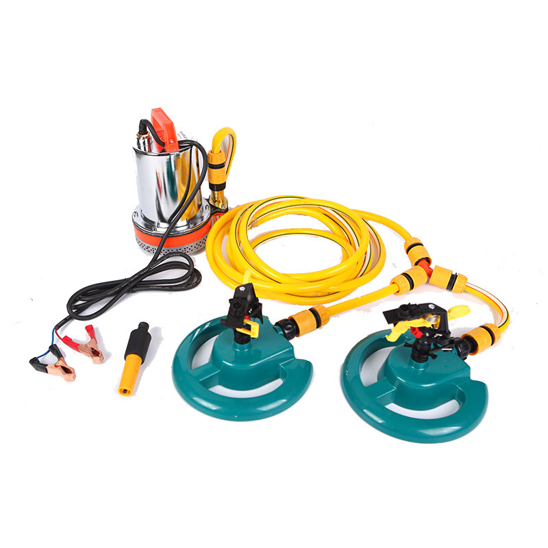 鱼塘打药机小龙虾喷药机全自动洒药机摇摆喷头潜水泵船用撒药神器,淘宝优惠券,粉丝福利购,淘宝优惠卷