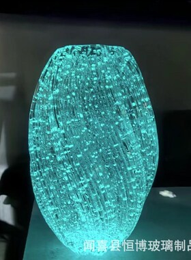 级感创意瓶现代水培鲜饰插器