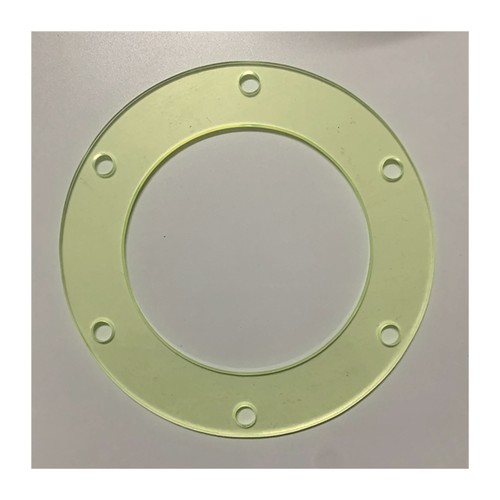 优力胶板 cU力胶垫 聚氨酯板pu板 缓冲减震耐磨弹力胶定制加工零 - 图3