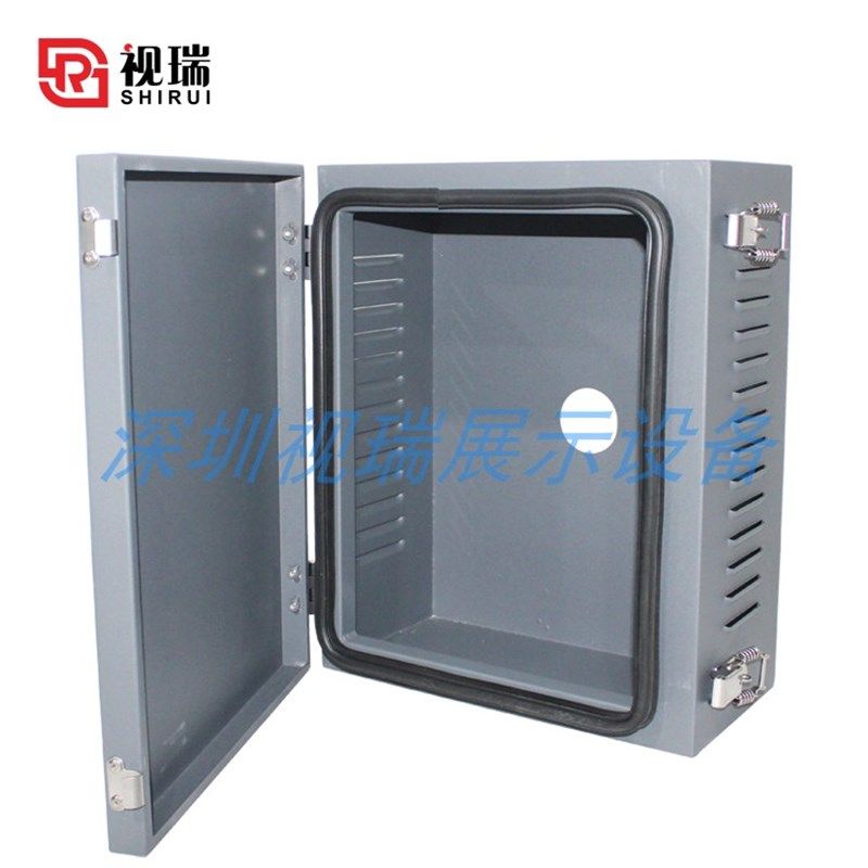 镀锌板 弱电箱 电控柜 配电控制箱 充电防水箱 防T潮外壳 厂家定,淘宝优惠券,粉丝福利购,淘宝优惠卷