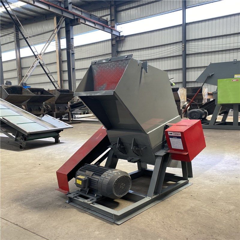 600饮料瓶水果筐胶头料粉碎机椰壳汽车保险杠废家电塑料桶破碎机,淘宝优惠券,粉丝福利购,淘宝优惠卷