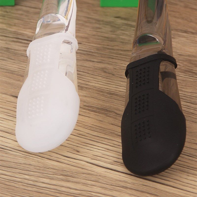 衣架防滑套服装店亚克力衣架防滑条垫防摔木衣架防滑硅胶条防滑圈,淘宝优惠券,粉丝福利购,淘宝优惠卷