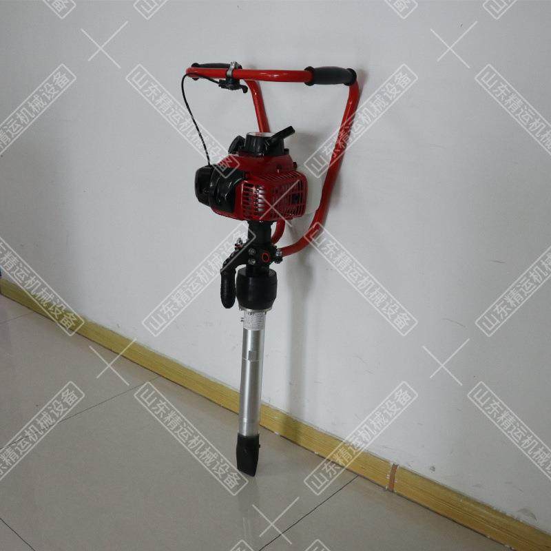 ND-4内燃型捣鼓镐轨道用手持式汽油镐冲击力大小蜜蜂捣固机,淘宝优惠券,粉丝福利购,淘宝优惠卷
